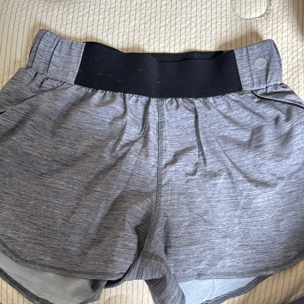 Senita Prize Shorts